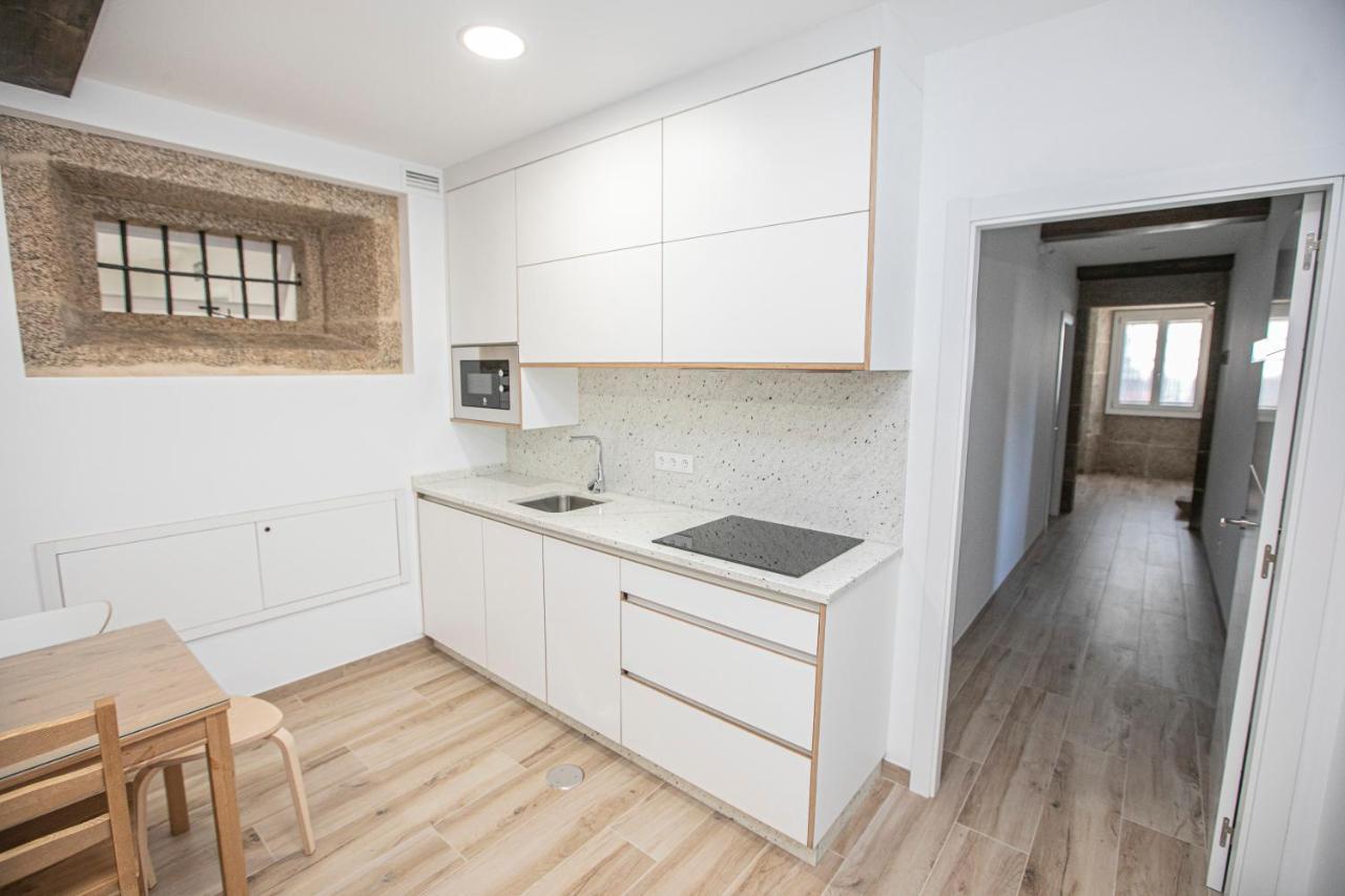 Albergue A Fabrica 拉瓦克拉 外观 照片