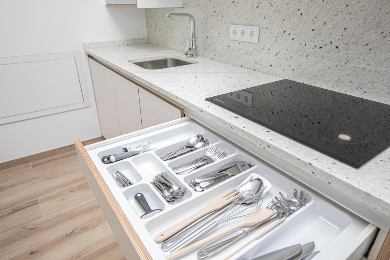 Albergue A Fabrica 拉瓦克拉 外观 照片