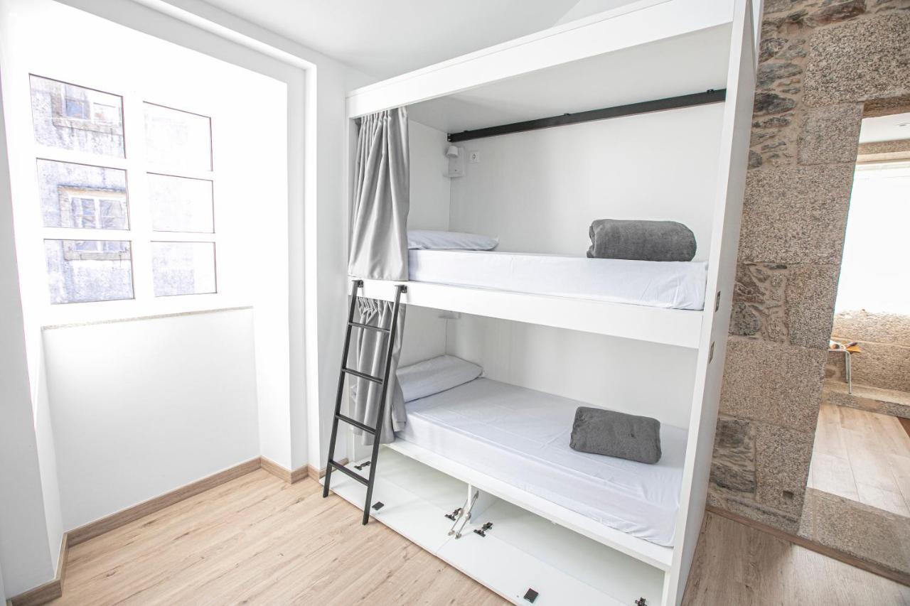 Albergue A Fabrica 拉瓦克拉 外观 照片